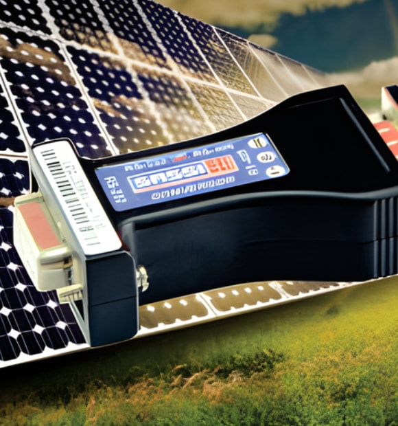 Conversor de Sinal RS-232 para RS-485